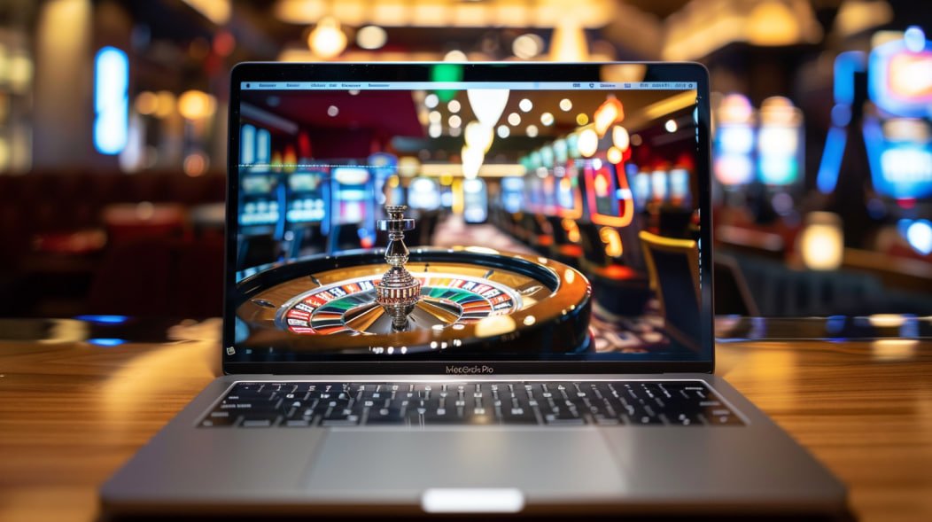 Panel strategi dan auto-cashout di aplikasi ahliqq, menampilkan pengaturan taruhan dan pengganda target