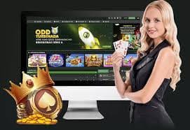 Meja live roulette Eropa di ahliqq dengan dealer Indonesia