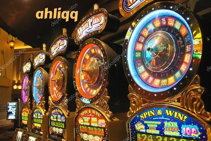 ahliqq featured game showcase
